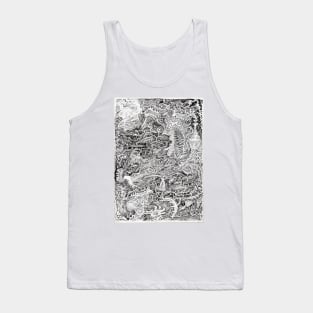 The Hinterland Tank Top